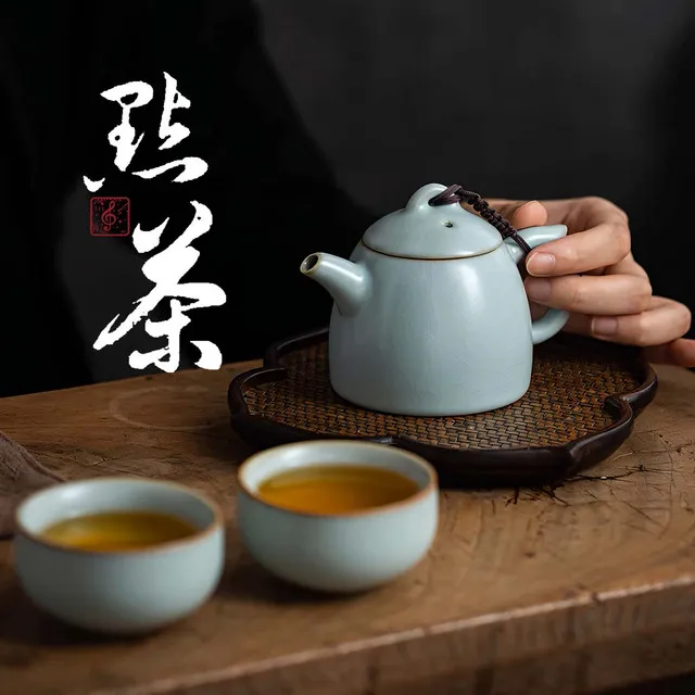 點茶