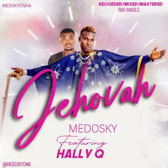 Jehovah by Medosky