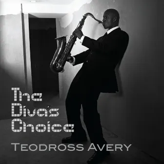 The Diva's Choice by Teodross Avery