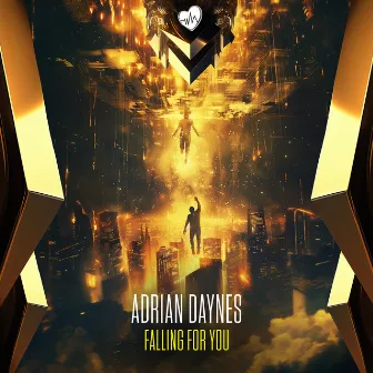 Falling for You by Adrian Daynes