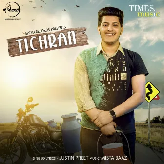 Tichran - Single by Justin Preet