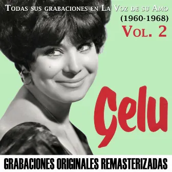 Todas sus grabaciones en La Voz de su Amo, Vol. 2 (1960-1968) by Gelu