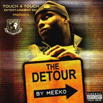 The Detour by Meeko