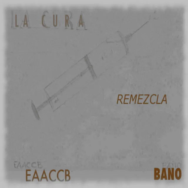 La Cura (Remezcla)