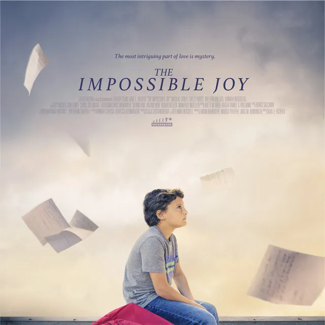 The Impossible Joy (Original Soundtrack)