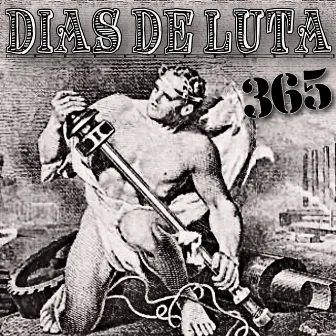 Dias de Luta by Banda 365