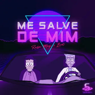 Me Salve de Mim by Raffa Mogi