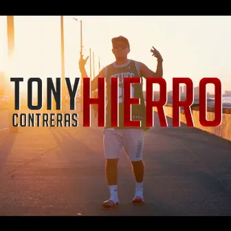 Hierro by Tony Contreras