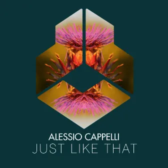 Just Like That by Alessio Cappelli