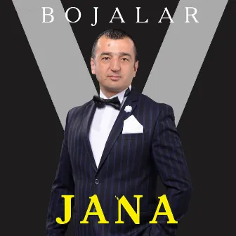 Jana by Bojalar