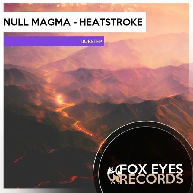 Heatstroke - Original Mix