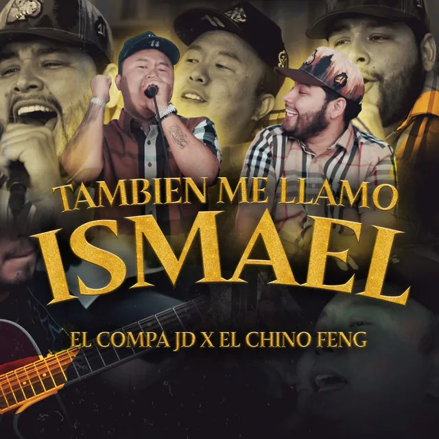 Tambien Me Llamo Ismael