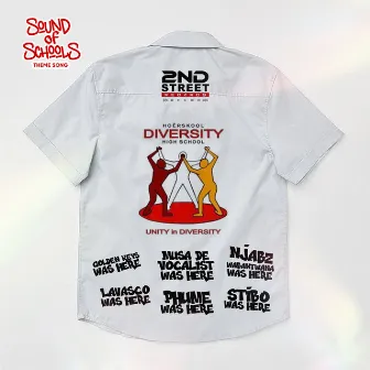 Diversity by Musa De Vocali$t