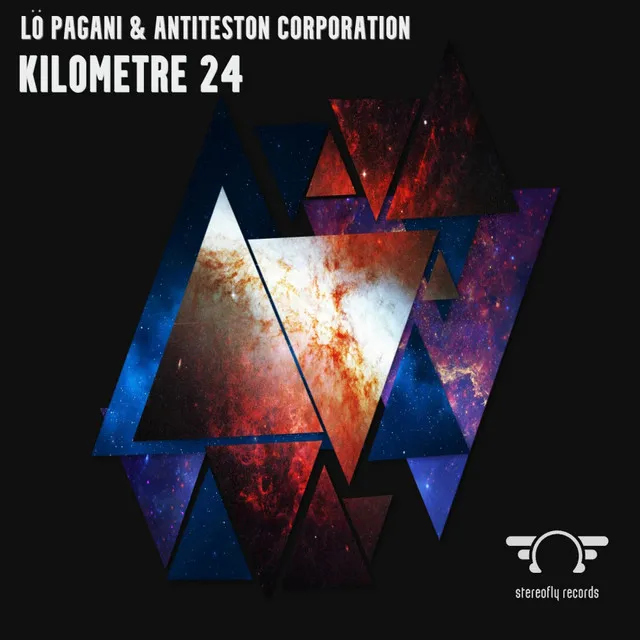 Asp3rience - Antiteston Corporation Remix