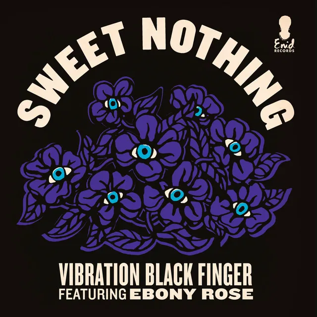 Sweet Nothing (feat. Ebony Rose)