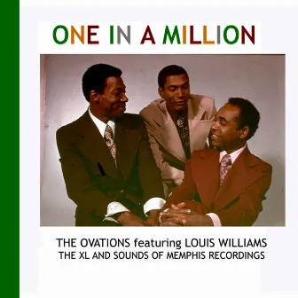 One In A Million by The Ovations