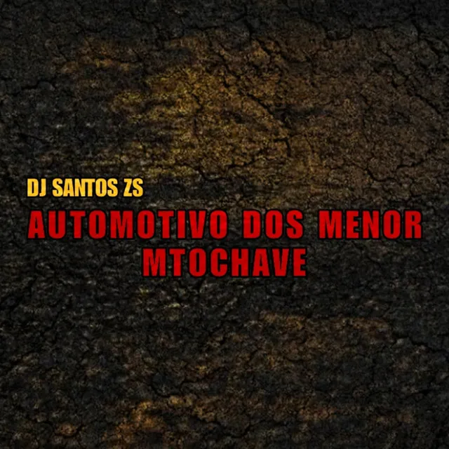 Automotivo dos menor mtochave