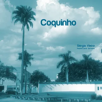 Coquinho by Sérgio Vieira