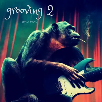 Grooving 2 by Davi Indio