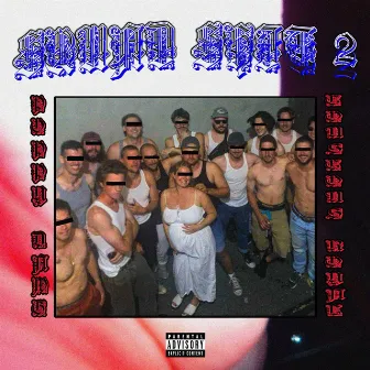 SQUAD SHIT 2 by Charlesbourgeoisie