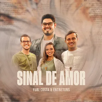 Sinal de Amor by Yuri Costa