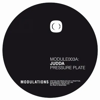 Pressure Plate by Judda