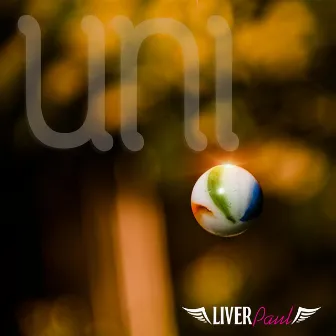 Uni - Liver Paul by LiverPaul