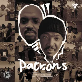 Patrons by V.Soul