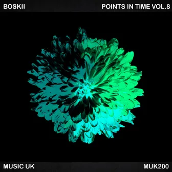 Points In Time, Vol. 8 by Boskii