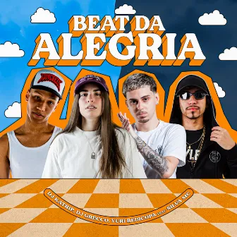 Beat da Alegria by DJ Katrip