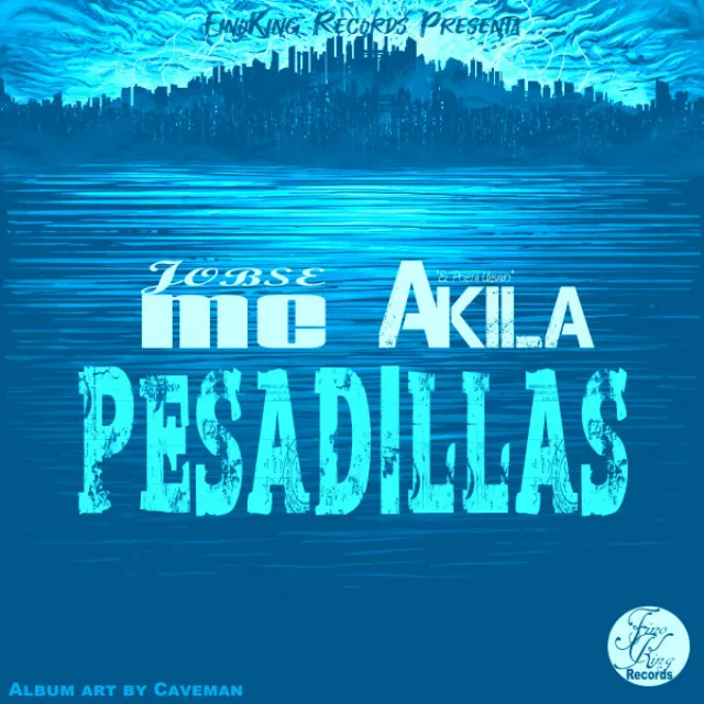 Pesadillas