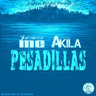 Pesadillas by Jobse MC