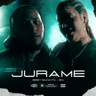 Jurame by Isai