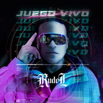 Juego Vivo by Rudel