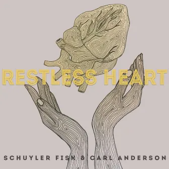 Restless Heart by Carl Anderson