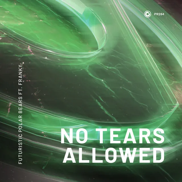 No Tears Allowed - Extended Mix