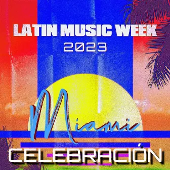 Latin Music Week 2023 Miami Celebración by Universal Production Music