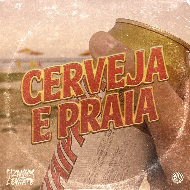 Cerveja e Praia