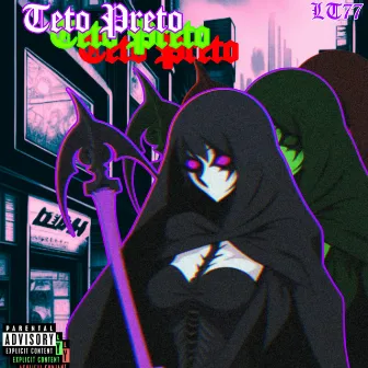 Teto Preto by LT77