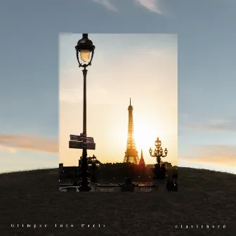 Glimpse Into Paris by clavichord