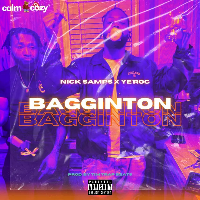 BAGGINTON