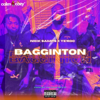 BAGGINTON by Ye'roc