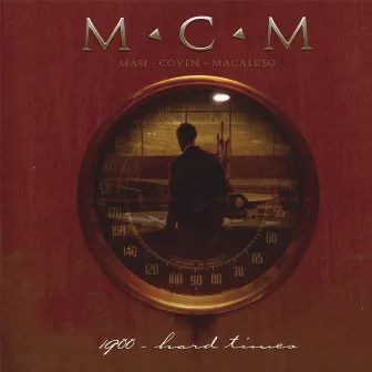 1900 - Hard Times by MCM