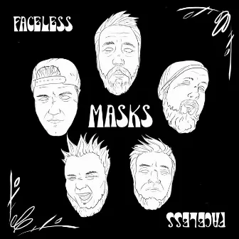 Masks by FaCELEsS 575