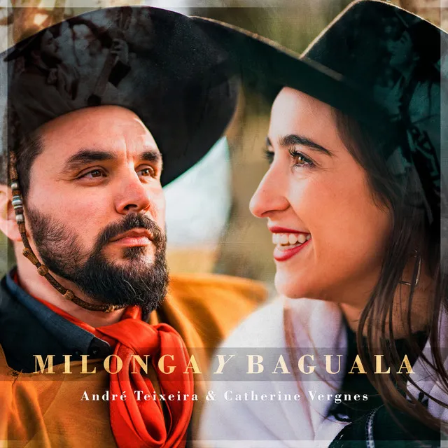 Milonga Y Baguala