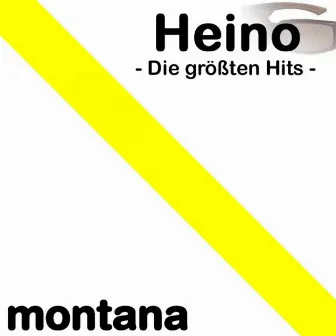 Die größten Hits by Heino