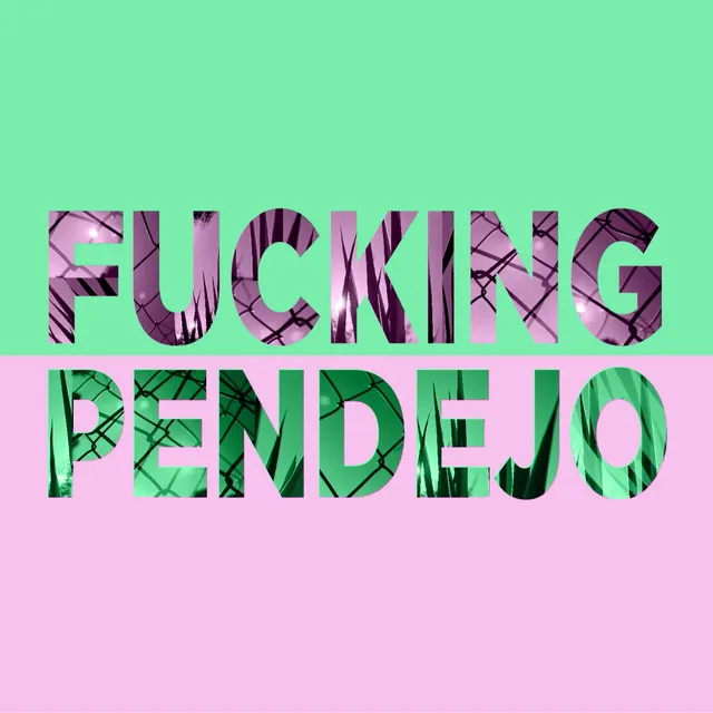 Fucking Pendejo