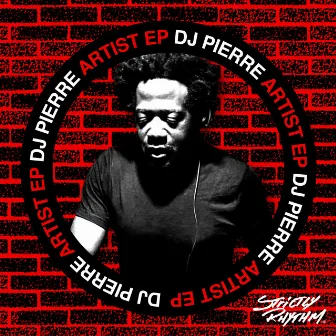 Strictly Phuture by Phuture