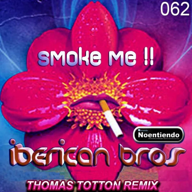 Smoke Me - Remix