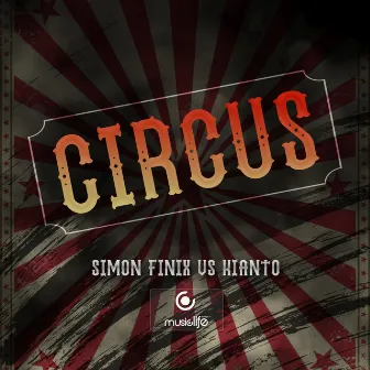 Circus by Kianto